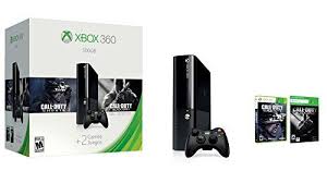 Relive the original call of duty experience in hd. Xbox 360 500gb Call Of Duty Bundle Click On The Image For Additional Details Note It Is Affiliate Link To Amazon Fu Call Of Duty Xbox 360 Console Xbox 360