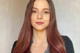 Nicole Crigger's Instagram, Twitter & Facebook