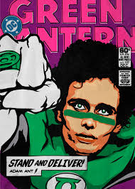 COMICS! |OT| October 2016. Capes, Crime, Bondage, and sometimes Overwatch. 