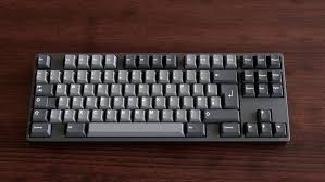 As the name might suggest, gmk modern dolch is a cooler and more modern take. Gmk Modern Dolch Clavier