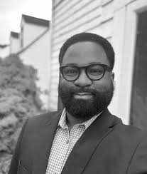 100 Black Men of Greater Cleveland Inc. Real Men Magazine January 2023  Issue by 100 Black Men of Greater Cleveland Inc.