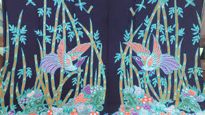 We did not find results for: 12 Motif Batik Nusantara Di Indonesia
