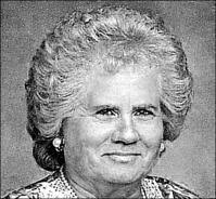 MARION ASTAPOVEH Obituary (2015)