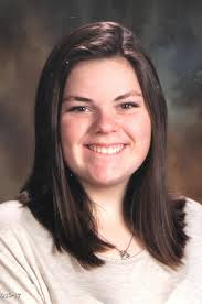 Emily Bailey selected as Miss Flame for Strasburg Ox Roast