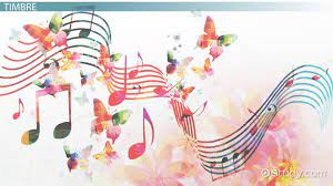 An example of timbre is the distinct difference in sound between a trombone and a piano playing the same note at the same level of intensity. What Is Timbre In Music Definition Examples Video Lesson Transcript Study Com
