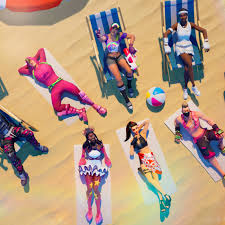 Use our latest free fortnite skins generator to get skin venom, skin galaxy pack,skin ninja, skin aura. Looks Like Fortnite S Save The World May Go Free To Play Next Season Polygon