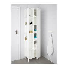 lillangen high cabinet 1 door 2 end units ikea the open shelves are perfect for perfume bottles or other things that you use freq kast 1 deur open planken kast