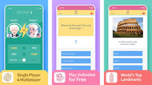 A trivia game where knowledge will lead you to the top. The Best Quiz Games And Trivia Games For Android Android Authority