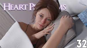 Heart Problems 32 PC Gameplay - Pornhub.com