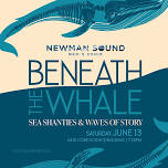 Beneath the Whale: Sea Shanties & Waves of Story