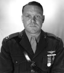 Maj Floyd Bruce Parks (1911-1942)