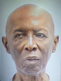 George Theodore Burrows affectionately called “Teddy”