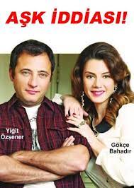jiˈjit œzˈʃeneɾ) (born 6 april 1972) is a turkish actor. Gokce Bahadir Ile Yigit Ozsener Birlikte Mi