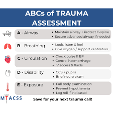 Image result for Trauma Evaluation