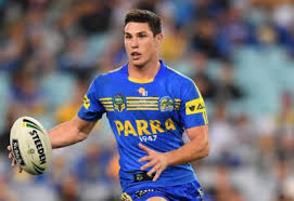 Parramatta eels vs manly sea eagles live stream at 07:05 am on sunday 23rd may, 2021. Parramatta Eels Vs Manly Sea Eagles Nrl Live Scores Blog Highlights