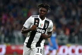 News, die nächsten spiele und die letzten begegnungen von juventus turin sowie die zuletzt eingesetzen spieler. Juventus Turin Moise Kean Schon Bald Wieder Im Juve Trikot