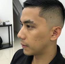 Model dan gaya rambut tentara. 16 Rambut Cepak 2020 Top