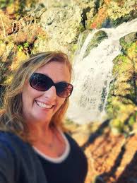 Hiking long lake via fish creek falls trail in Colorado