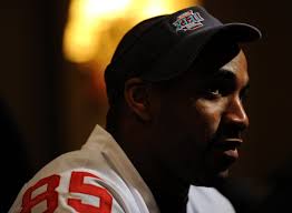 Former Syracuse wide receiver and Super Bowl 42 hero David Tyree hired by  the New York Giants