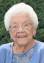 Obituary for Helen Ordaz Rosas