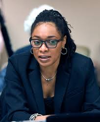 Community Oversight Board has first meeting