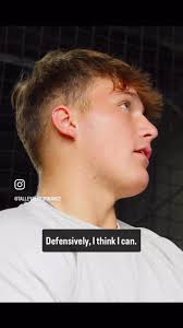 Self evaluation. Honest...