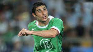 Carmona revelÃ³ que MÃ©xico lo obligÃ³ a jugar dopado en la era La Volpe