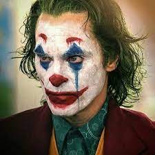 Which One Is More Macabre Joker Joaquinphoenix Hethleadger Guason Arkham Asylum Arkhamasylum Goti Arte De Chisisto Maquillaje De Joker Joker