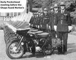 Peckerhead Motorcycle Racing