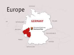 Alle einsatzkräfte sind rund um die uhr im einsatz und riskieren ihr eigenes leben. Home Away From Home Welcome To Rheinland Pfalz