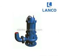 Chine Pompe submersible de drague d'aspiration de sable de ...