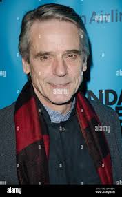 Eric irons hi-res stock photography and images