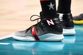 New balance omn1s kawhi … Kawhi Leonard S First New Balance Shoe Has A Lot Riding On It Gq