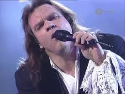 Patti Russo Meatloaf Performance Highlights