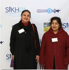 Paramjit Kaur Matharu