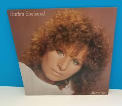 Streisand Memories