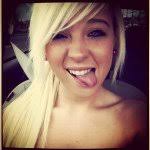 Alexis Broome's Instagram, Twitter & Facebook