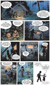 'lives of others' director to adapt fantasy comic 'thorgal' (exclusive) (hollywoodreporter.com). Thorgal Home Facebook