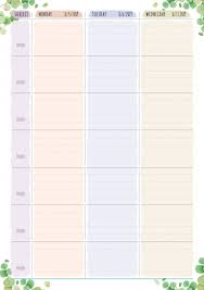 For more similar binder covers templates, browse our free printable library. Download Printable Teacher Planner Floral Style Pdf