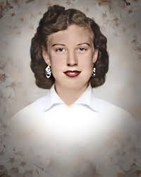 Wanda Barbara Shockley Obituary (2022)