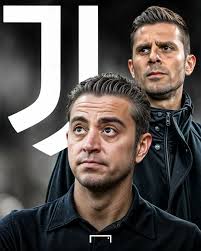 Xavi llegará a la Juventus en lugar de Thiago Motta?⚪️⚫️