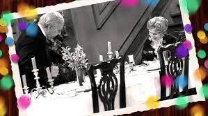 I know a wonderful boy who is younger than me around 7 years old. Dinner For One Der Original Text Zum Sketch Auf Englisch Ndr De Kultur Dinner For One