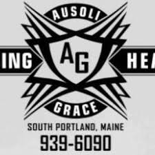 Maybe you would like to learn more about one of these? Ausoli Grace Plumbing Hvac Home Facebook