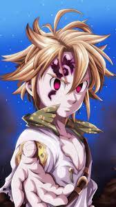 Akira 7 pecados meliodas nanatsu no taizai desenhos de anime kenpachi majin wallpapers hd anime. Sir Meliodas Wallpapers Wallpaper Cave