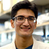 Meet Our Current Students