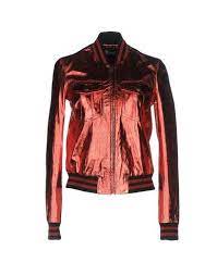 Just Cavalli Bomber Justcavalli Cloth Fashion Just Cavalli Leather Bomber Jacket