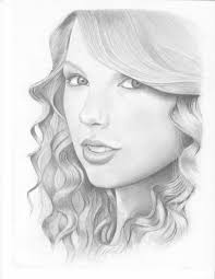 In case you don\'t find what you are looking for, use the top search bar to search again! 13 Pics Of Taylor Swift Coloring Pages Easy Taylor Swift Coloring Home