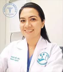 Dr. José Wilfredo Parada Alvarado