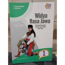 Maybe you would like to learn more about one of these? Widya Basa Jawa Untuk Smp Mts Kelas Vii Shopee Indonesia