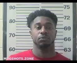 EVANS LADARIUS DANTE 03/08/2022